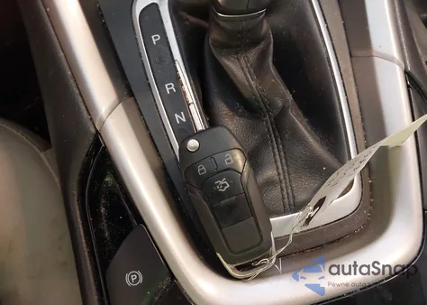 2013 Ford Fusion Se из США, поврежденный, VIN 3FA6P0H71DR118285